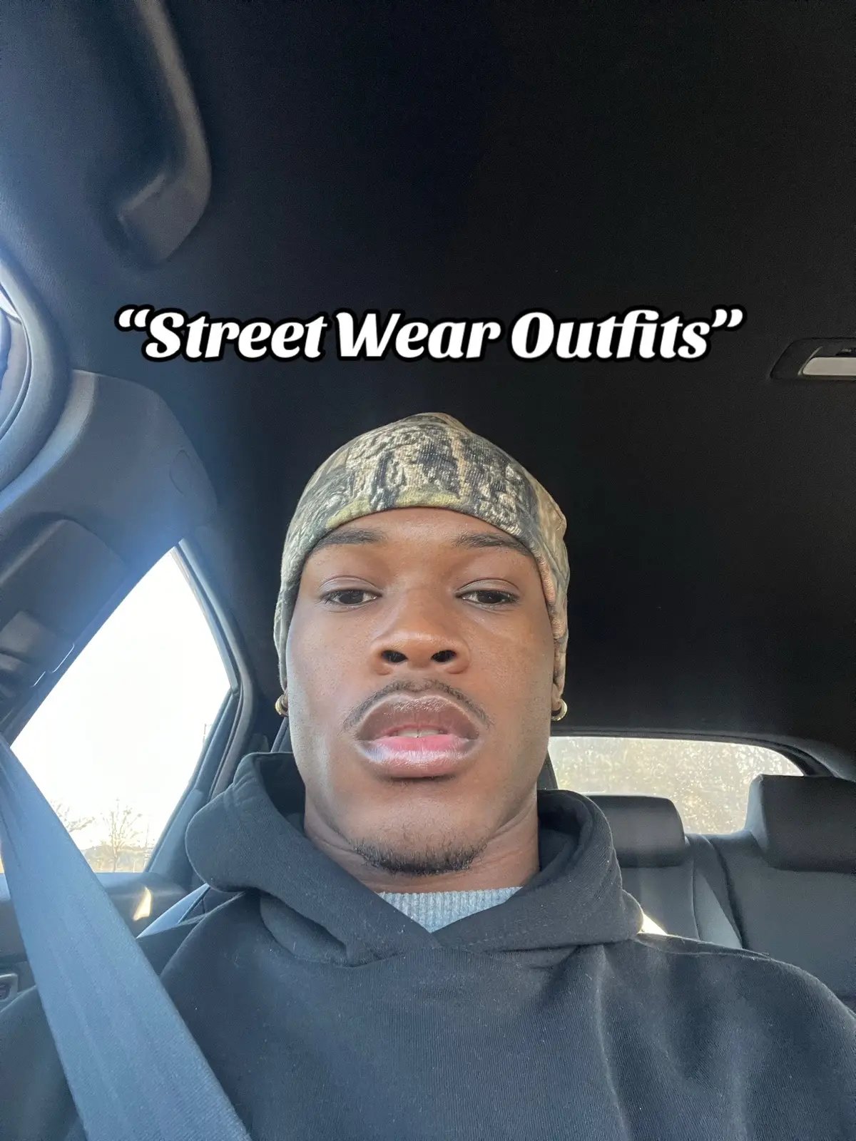 Street wear Inspo #mensfashion #outfitinspo #streetwear #fypシ゚viral #vintagefashion #fashion